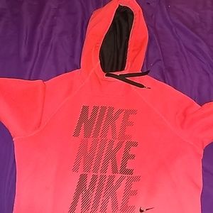 Nike hoodie